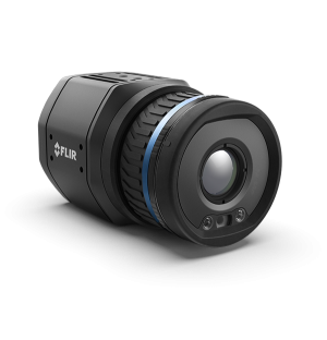FLIR A400/A700 Image Streaming стационарная тепловизионная камера