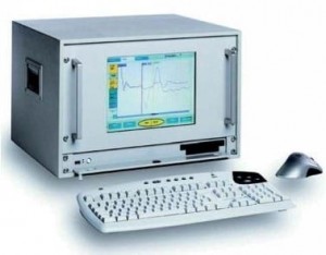 IRG 4000 Импульсный рефлектометр