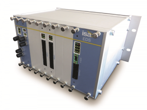 EDS Система мониторинга трансформаторов и подстанционного оборудования