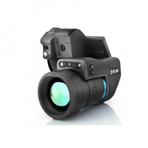 FLIR T1020 Тепловизионная камера с разрешением HD