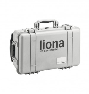 Liona Прибор для измерения на ЧР под рабочим напряжением